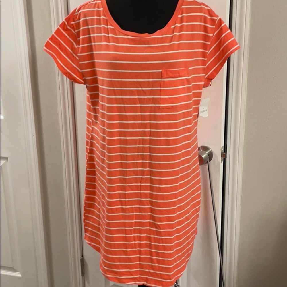 Dress for summer